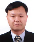 연구인인 백용구의 대표 이미지