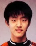 (전직)축구선수인 이창덕의 대표 이미지