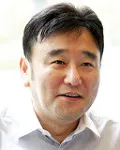 탤런트, 영화배우인 정호근의 대표 이미지