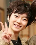 화제인물인 박미리의 대표 이미지