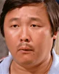 영화배우인 진황의 대표 이미지