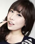 리포터인 박시연의 대표 이미지