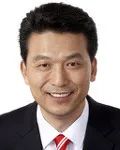 정당인인 이경현의 대표 이미지