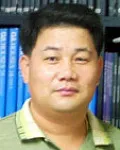 건축가인 김헌수의 대표 이미지
