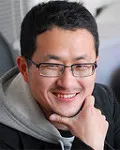 영화감독인 구파도의 대표 이미지