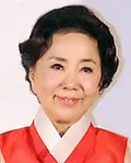 탤런트, 영화배우인 사미자의 대표 이미지