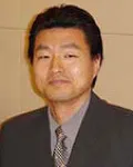 건축가인 이영문의 대표 이미지