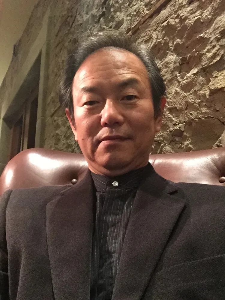 건축사/도시설계가인 박창권의 대표 이미지