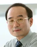 방송인인 신용헌의 대표 이미지