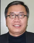 노동운동가인 정진의 대표 이미지