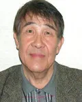소설가인 이호철의 대표 이미지