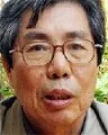 대학교수인 문순태의 대표 이미지