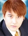 탤런트인 이대건의 대표 이미지