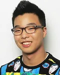 가수인 최정훈의 대표 이미지
