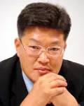 벤처기업인인 김현식의 대표 이미지