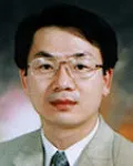 대학교수인 장성호의 대표 이미지