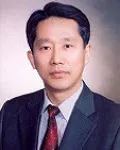 연구인인 이창운의 대표 이미지