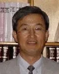 목사인 정연호의 대표 이미지