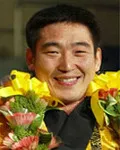 씨름선수인 이성원의 대표 이미지