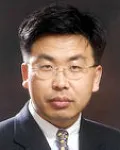 대학교수인 함성득의 대표 이미지