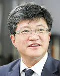 대학교수인 장원철의 대표 이미지