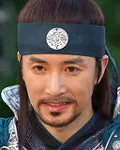 탤런트, 영화배우인 정기성의 대표 이미지