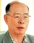 대학교수인 원병오의 대표 이미지