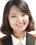 정당인인 김지윤의 대표 이미지