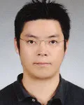 기업대표이사인 고경현의 대표 이미지