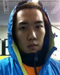 레슬링선수인 조경호의 대표 이미지