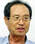 대학교수인 류근림의 대표 이미지