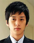 영화배우인 나가에 유우키의 대표 이미지
