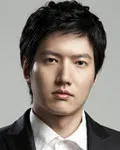 탤런트인 서배준의 대표 이미지