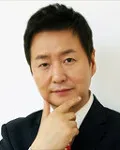 탤런트, 영화배우인 김덕현의 대표 이미지