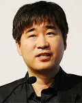 소설가인 방현석의 대표 이미지