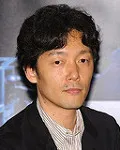 영화감독, 시나리오작가인 사토 신스케의 대표 이미지