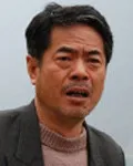 영화배우인 이보안의 대표 이미지