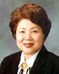 패션디자이너, (전직)대학교수인 유송옥의 대표 이미지