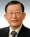 대학교수인 유영익의 대표 이미지
