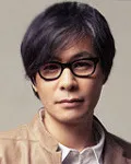 가수, 작곡가인 윤상의 대표 이미지