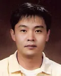 대학교수인 백광현의 대표 이미지