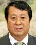 (전직)외무공무원인 김상윤의 대표 이미지