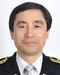 소방공무원인 이동성의 대표 이미지