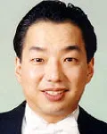 바이올린연주가, 대학교수인 강대식의 대표 이미지