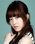 영화배우, 탤런트인 박보영의 대표 이미지