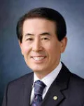 (전직)행정공무원인 김건중의 대표 이미지