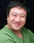 영화배우, 탤런트인 권용운의 대표 이미지