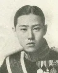 왕족인 이우의 대표 이미지