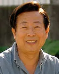 서양화가인 이태주의 대표 이미지