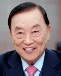 기업인, (전직)정당인인 정근모의 대표 이미지